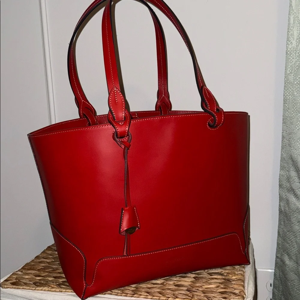 DOONEY AND BOURKE ALTO PIERA TOTE - Picture 1 of 12
